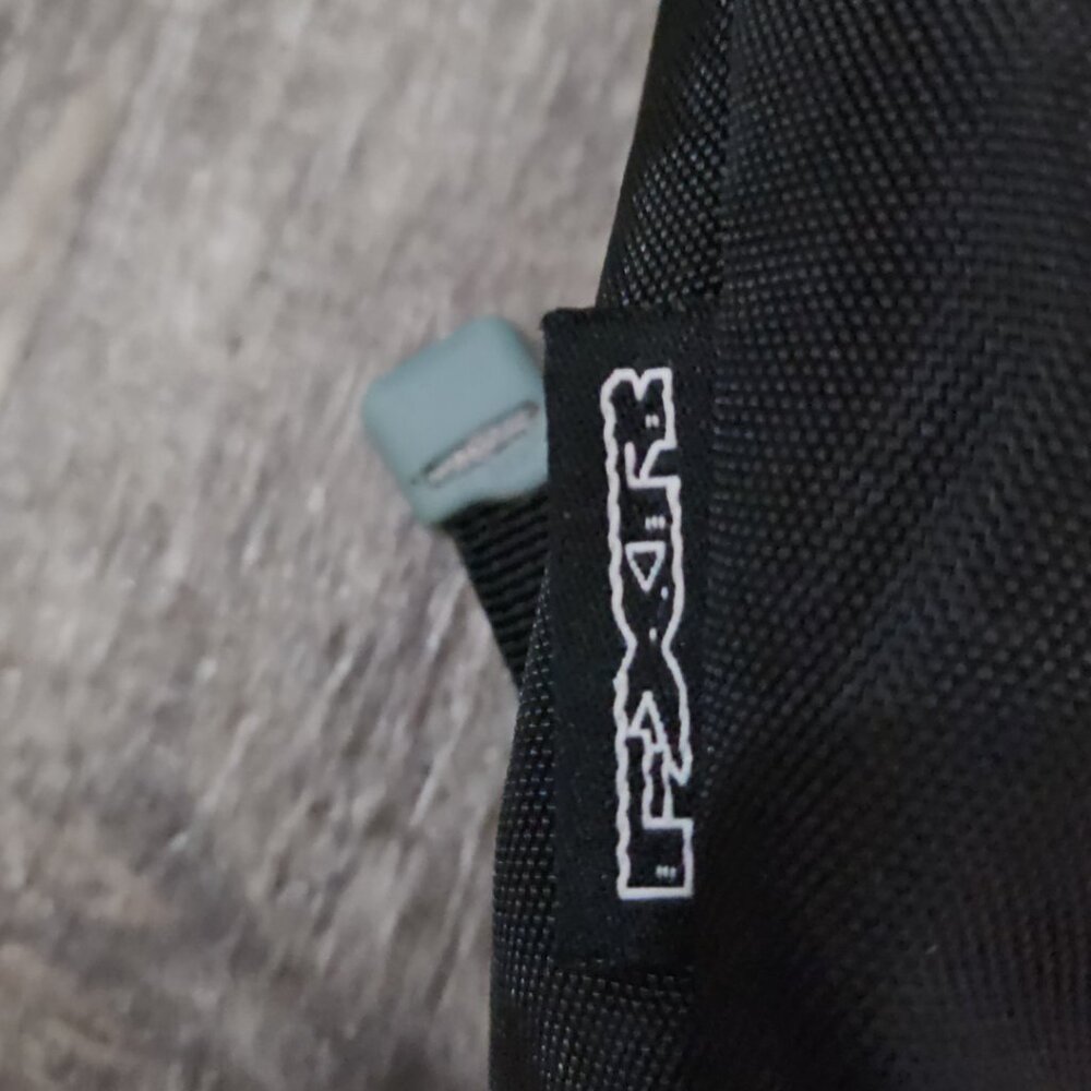 FXR COLD CROSS RACE SHELL - Picture 4 of 10
